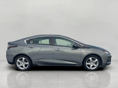 2017 Chevrolet Volt 5dr HB LT