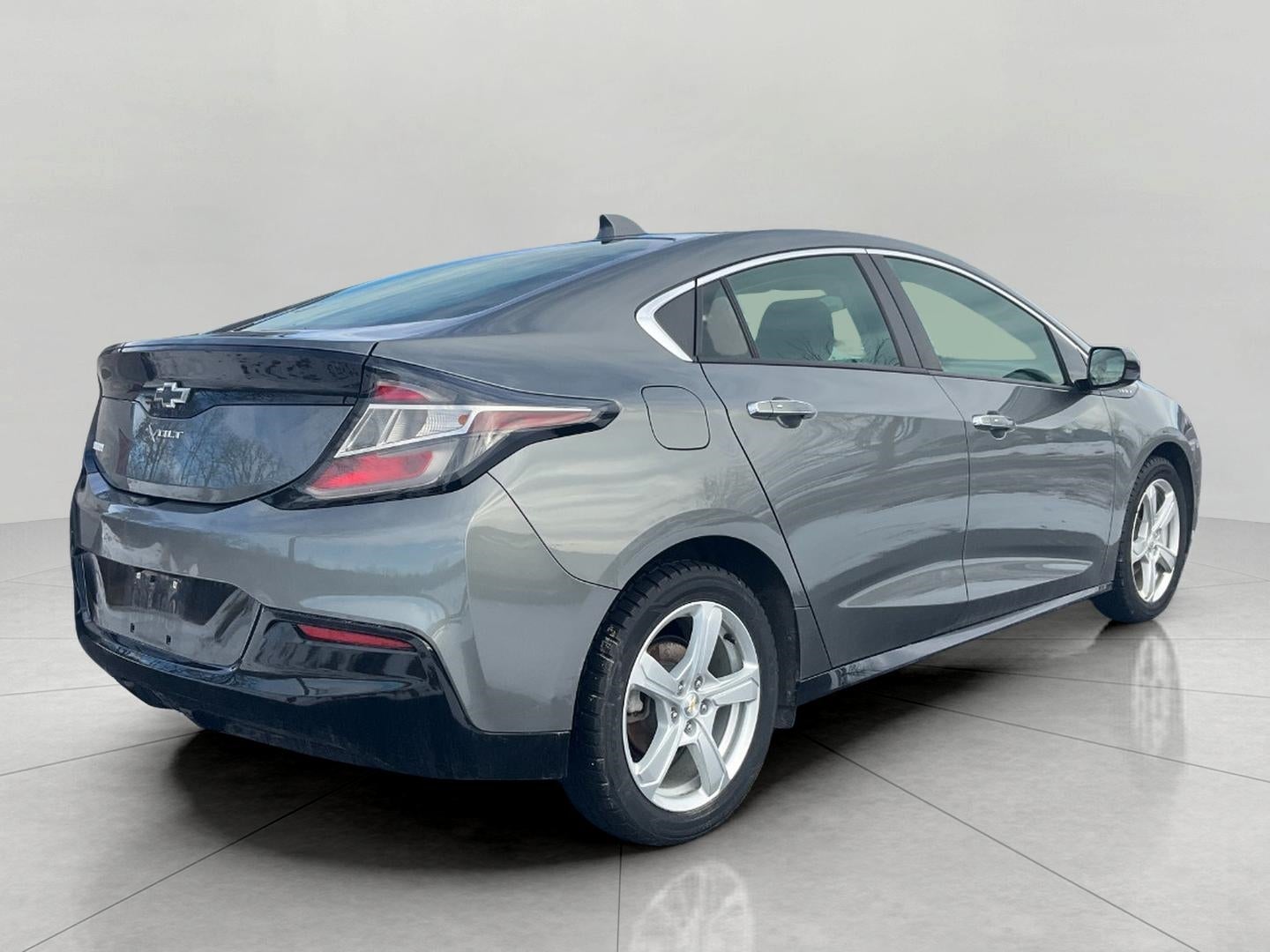 2017 Chevrolet Volt 5dr HB LT