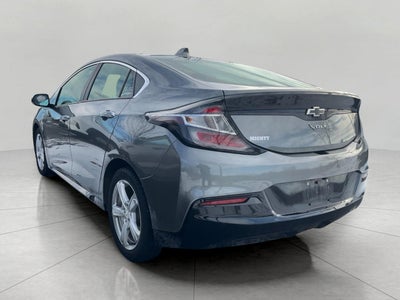 2017 Chevrolet Volt 5dr HB LT
