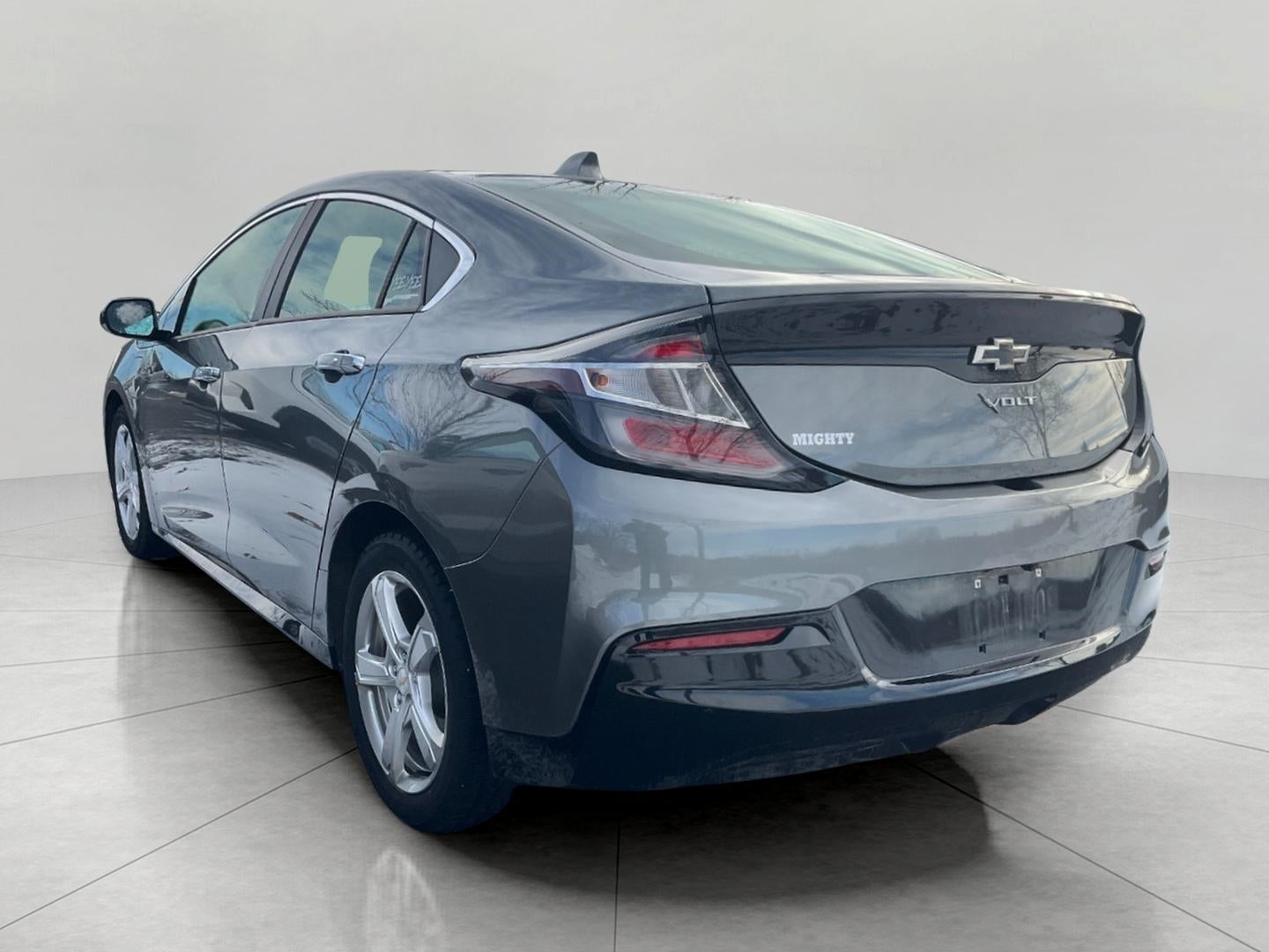 2017 Chevrolet Volt 5dr HB LT