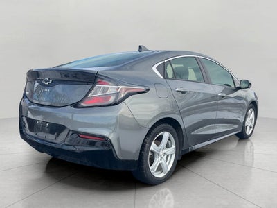 2017 Chevrolet Volt 5dr HB LT