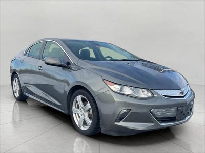 2017 Chevrolet Volt 5dr HB LT