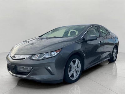 2017 Chevrolet Volt 5dr HB LT