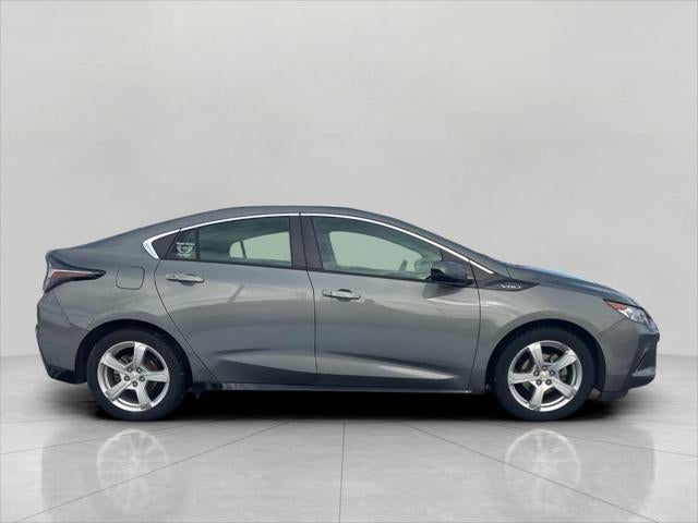 2017 Chevrolet Volt 5dr HB LT