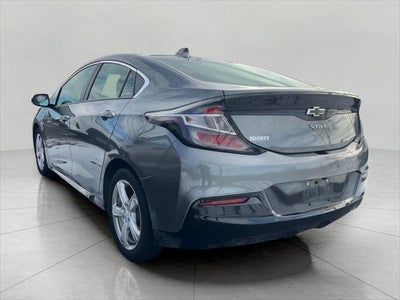 2017 Chevrolet Volt 5dr HB LT