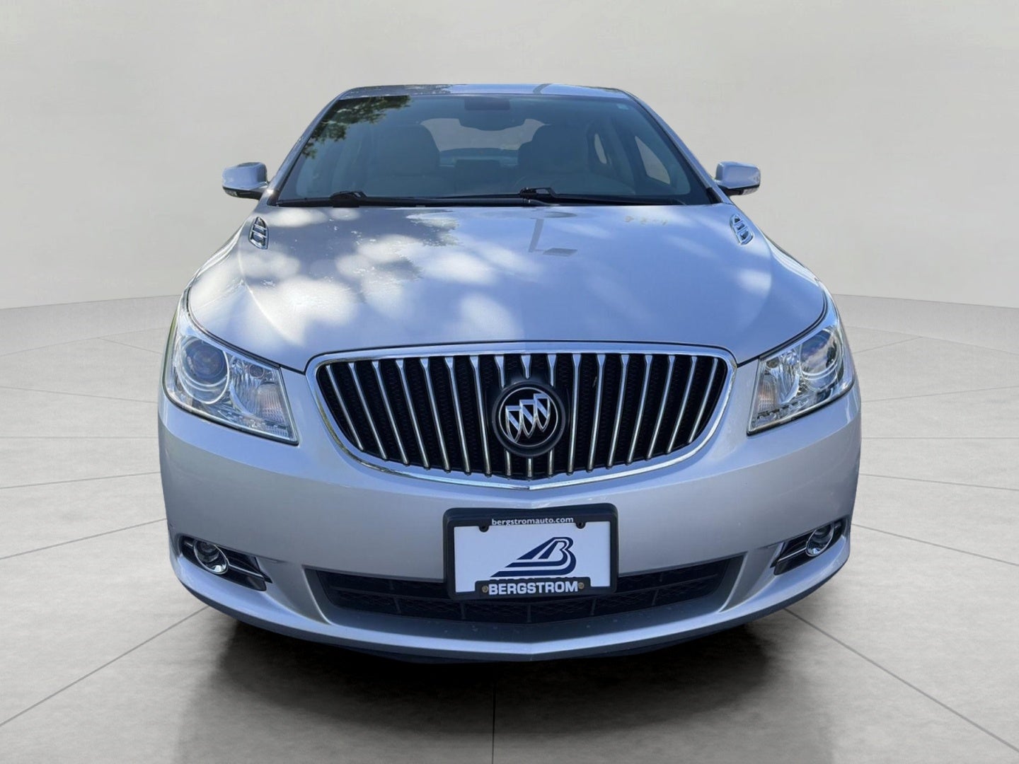 2013 Buick LaCrosse 4dr Sdn Leather FWD