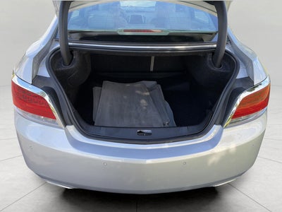 2013 Buick LaCrosse 4dr Sdn Leather FWD