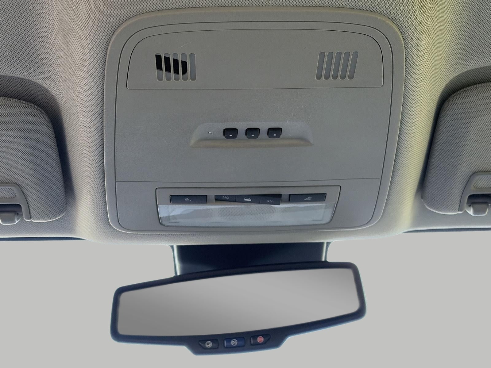 2013 Buick LaCrosse 4dr Sdn Leather FWD