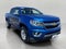 2018 Chevrolet Colorado 4WD Crew Cab 128.3 LT