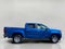 2018 Chevrolet Colorado 4WD Crew Cab 128.3 LT