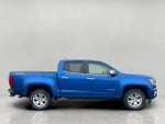 2018 Chevrolet Colorado 4WD Crew Cab 128.3 LT