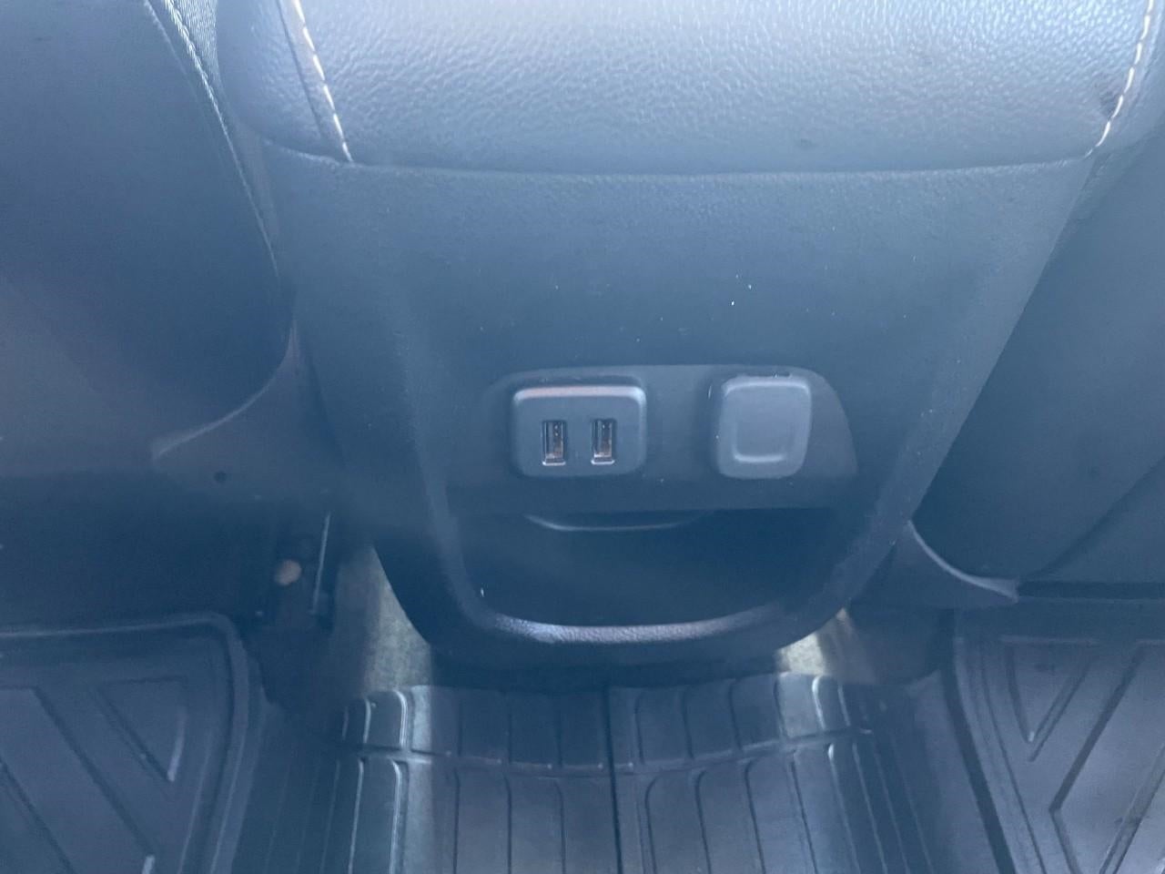 2018 Chevrolet Colorado 4WD Crew Cab 128.3 LT