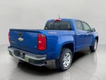 2018 Chevrolet Colorado 4WD Crew Cab 128.3 LT