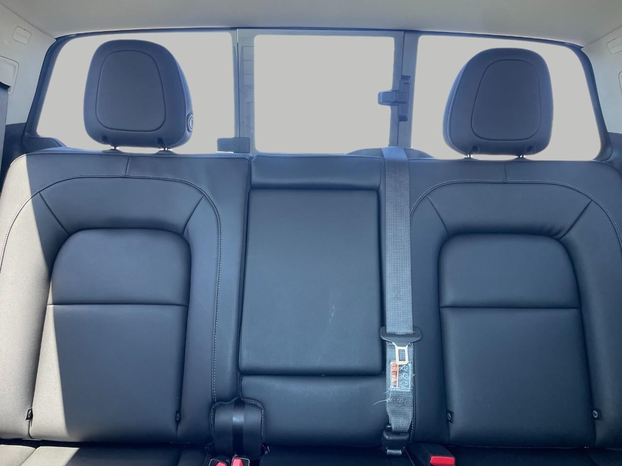 2018 Chevrolet Colorado 4WD Crew Cab 128.3 LT