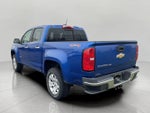2018 Chevrolet Colorado 4WD Crew Cab 128.3 LT