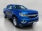 2018 Chevrolet Colorado 4WD Crew Cab 128.3 LT