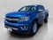 2018 Chevrolet Colorado 4WD Crew Cab 128.3 LT