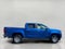 2018 Chevrolet Colorado 4WD Crew Cab 128.3 LT