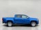 2018 Chevrolet Colorado 4WD Crew Cab 128.3 LT