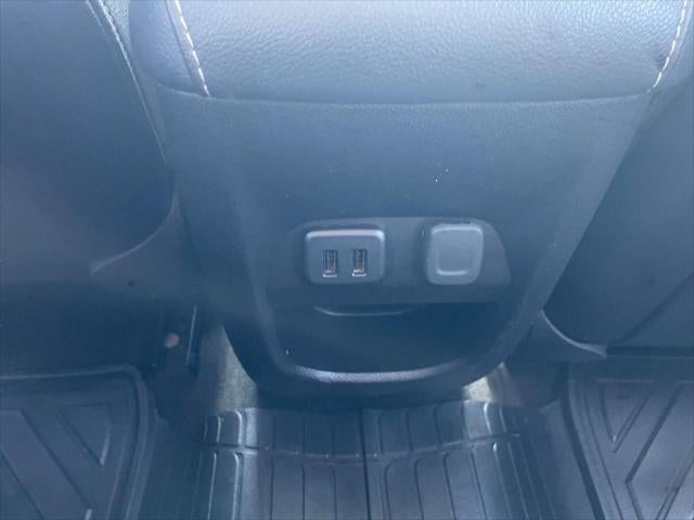 2018 Chevrolet Colorado 4WD Crew Cab 128.3 LT
