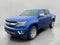 2018 Chevrolet Colorado 4WD Crew Cab 128.3 LT