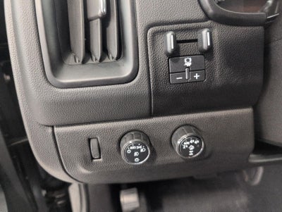 2020 Chevrolet Colorado 4WD Crew Cab 128 ZR2