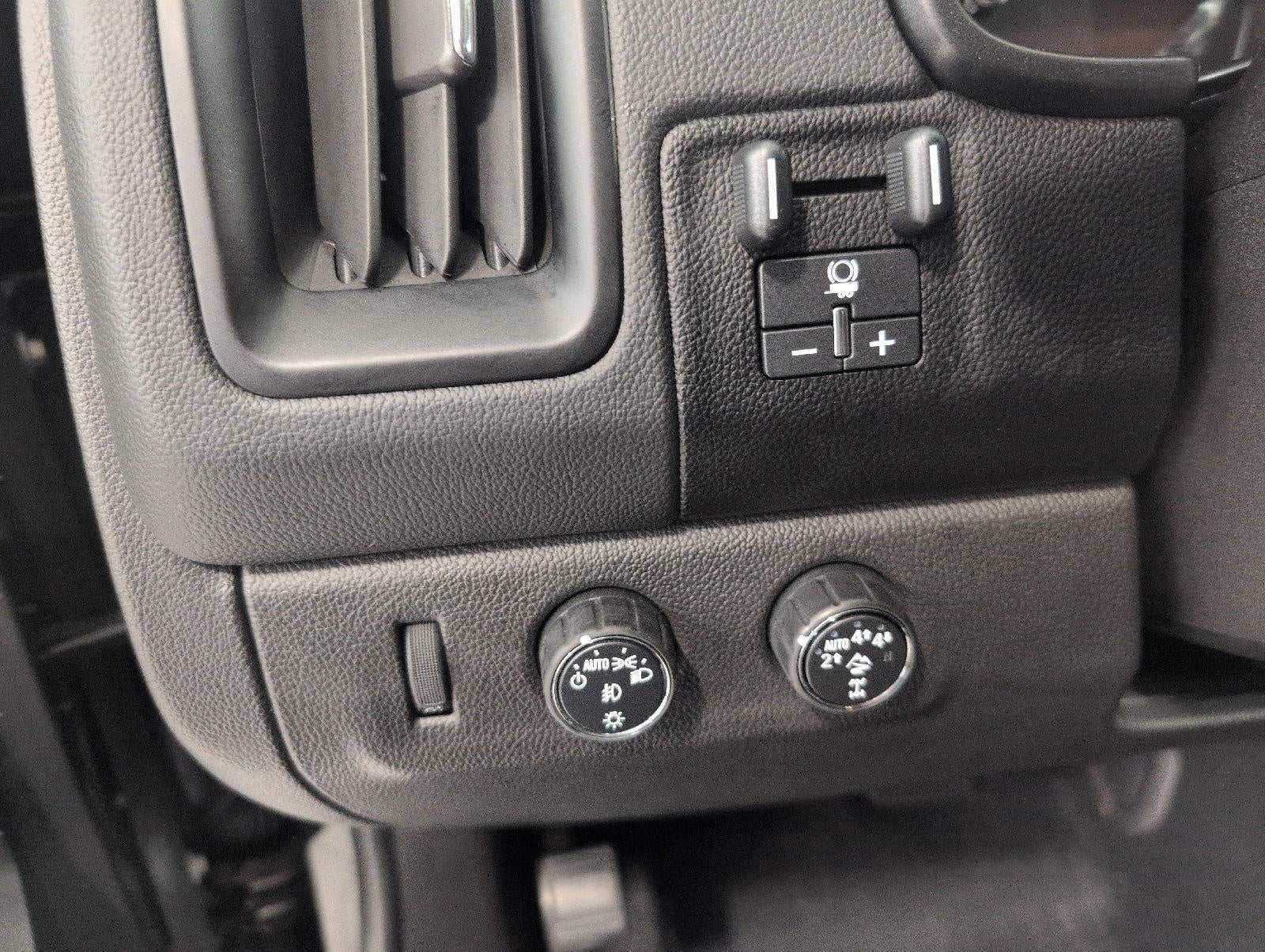 2020 Chevrolet Colorado 4WD Crew Cab 128 ZR2