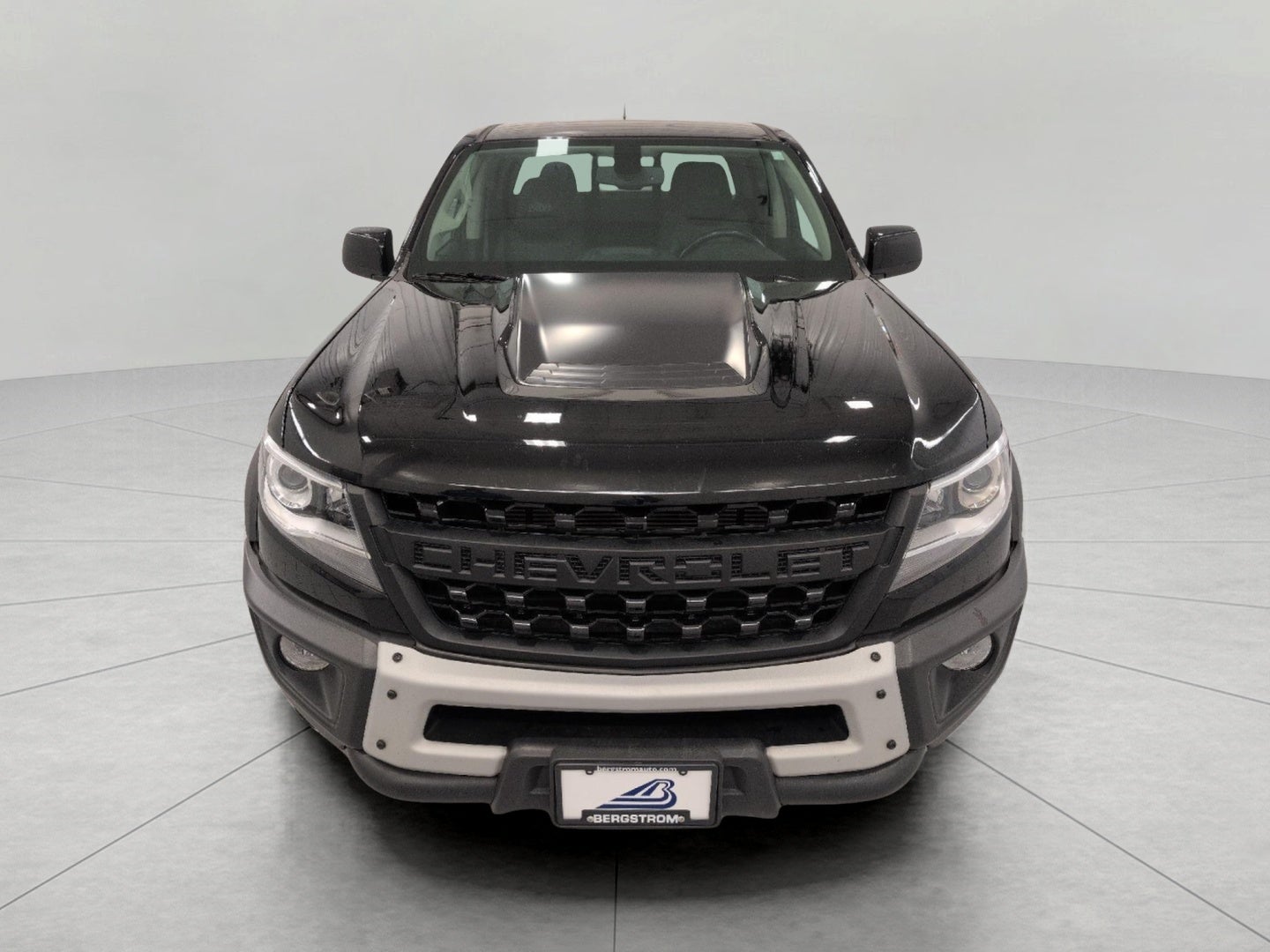 2020 Chevrolet Colorado 4WD Crew Cab 128 ZR2