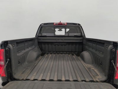 2020 Chevrolet Colorado 4WD Crew Cab 128 ZR2