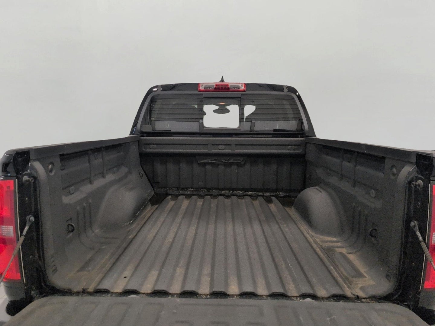 2020 Chevrolet Colorado 4WD Crew Cab 128 ZR2