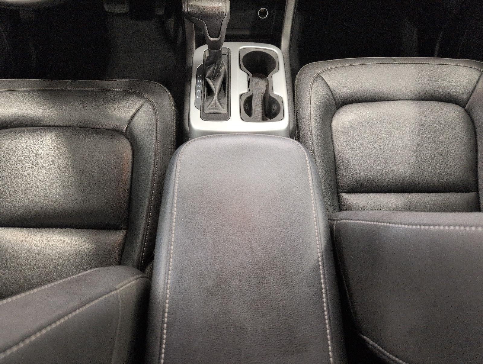 2020 Chevrolet Colorado 4WD Crew Cab 128 ZR2