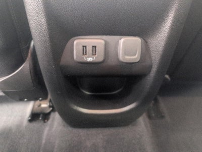 2020 Chevrolet Colorado 4WD Crew Cab 128 ZR2