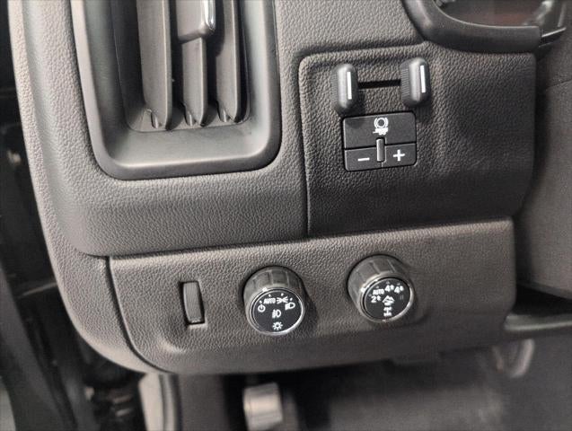 2020 Chevrolet Colorado 4WD Crew Cab 128 ZR2