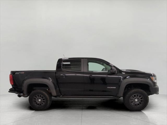 2020 Chevrolet Colorado 4WD Crew Cab 128 ZR2