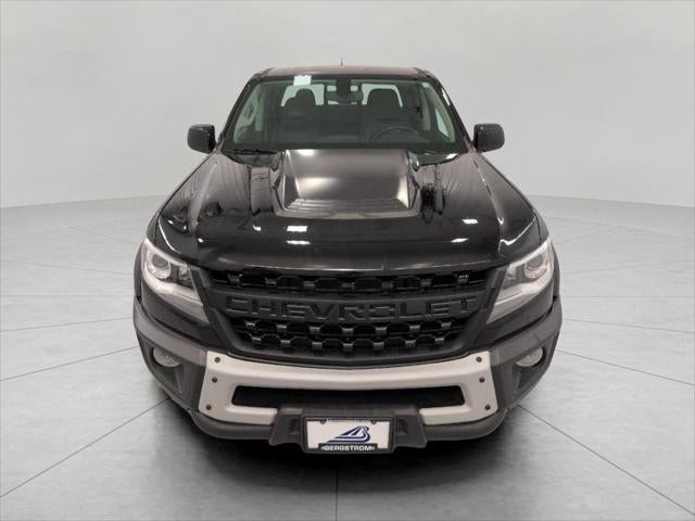 2020 Chevrolet Colorado 4WD Crew Cab 128 ZR2