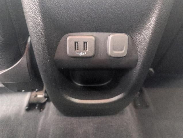 2020 Chevrolet Colorado 4WD Crew Cab 128 ZR2