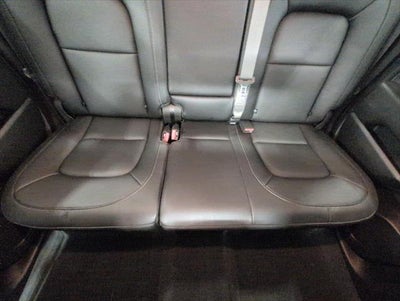 2020 Chevrolet Colorado 4WD Crew Cab 128 ZR2