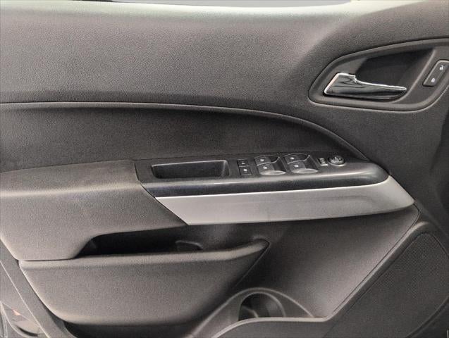 2020 Chevrolet Colorado 4WD Crew Cab 128 ZR2