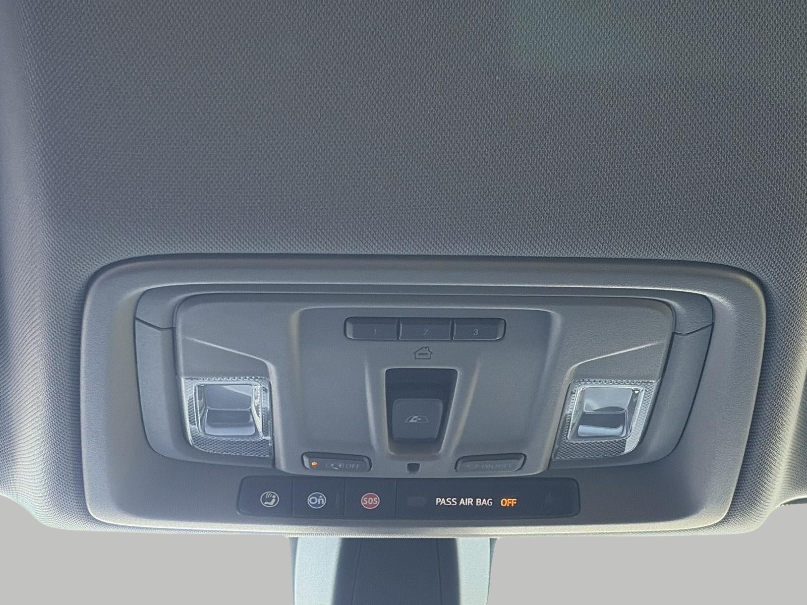 2019 Chevrolet Silverado 1500 4WD Double Cab 147 LT