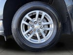2019 Chevrolet Silverado 1500 4WD Double Cab 147 LT
