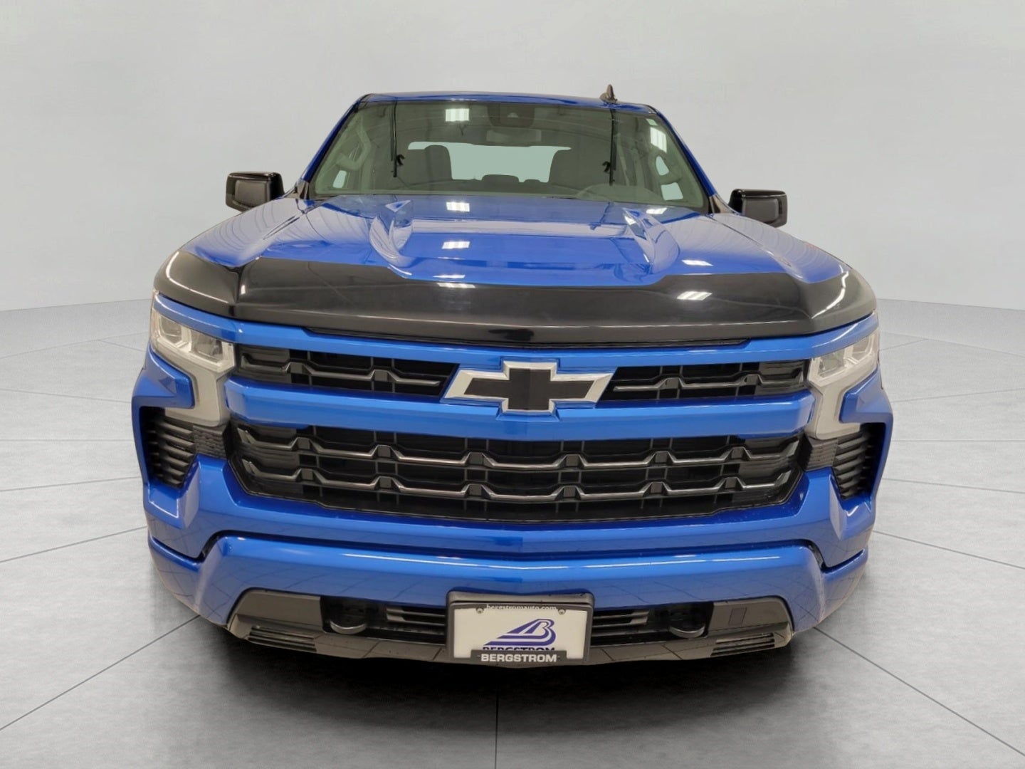 2023 Chevrolet Silverado 1500 4WD Crew Cab 147 RST