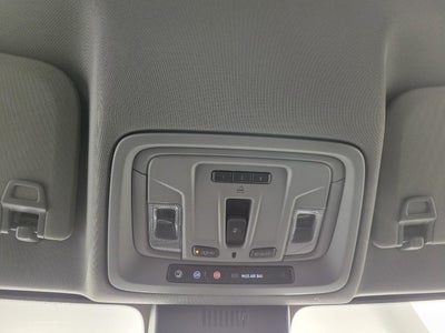 2023 Chevrolet Silverado 1500 4WD Crew Cab 147 RST