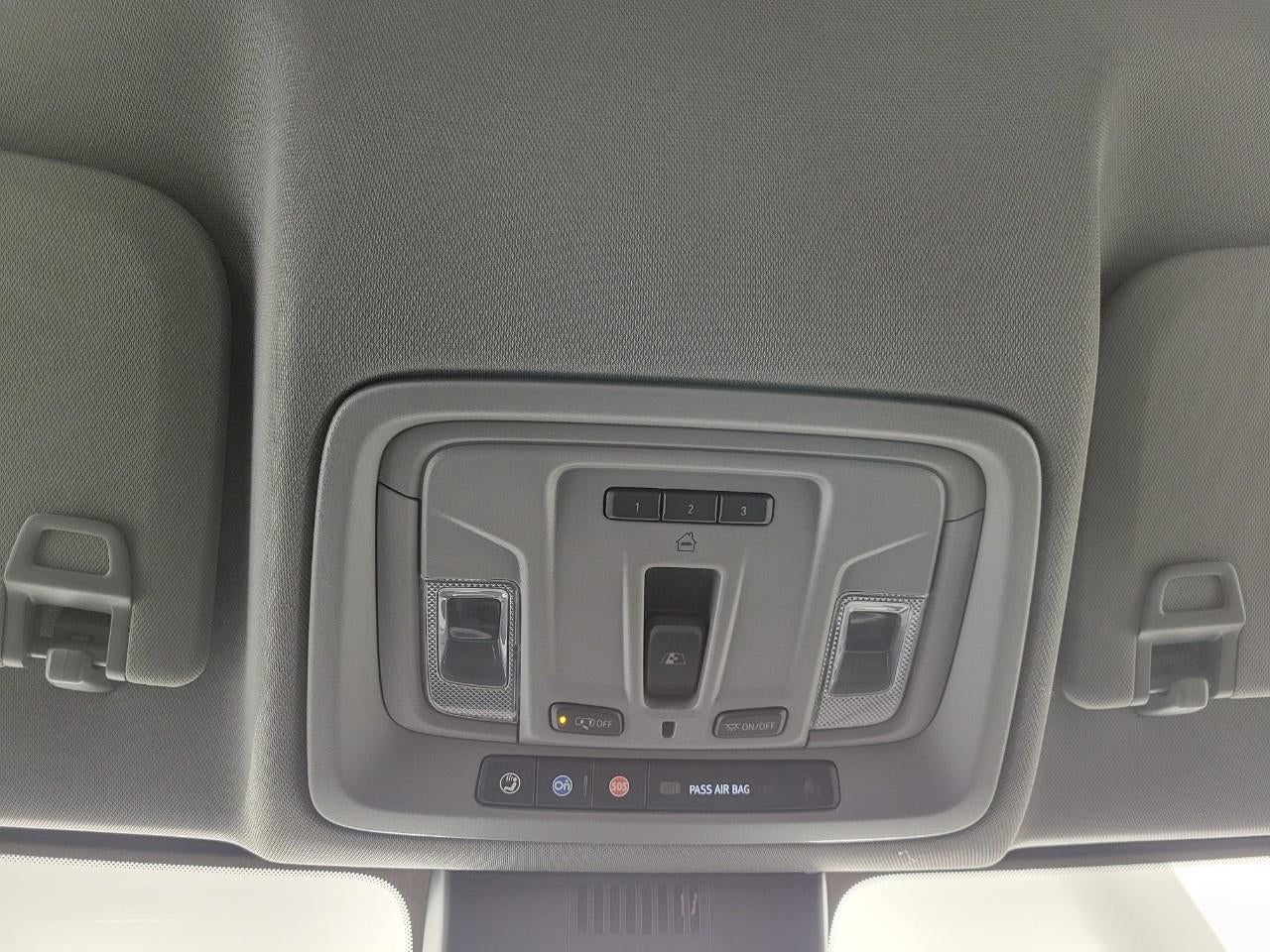 2023 Chevrolet Silverado 1500 4WD Crew Cab 147 RST