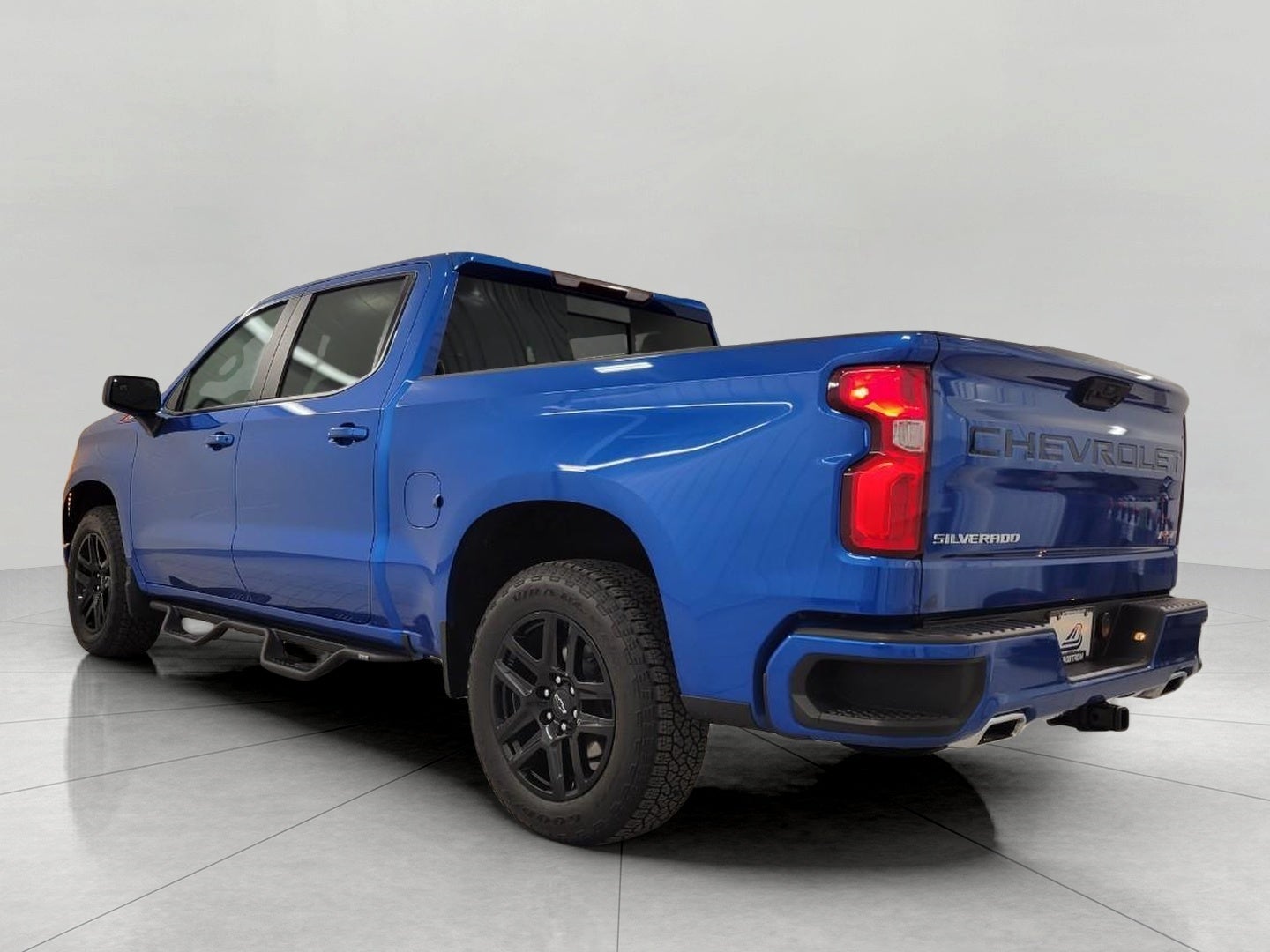 2023 Chevrolet Silverado 1500 4WD Crew Cab 147 RST