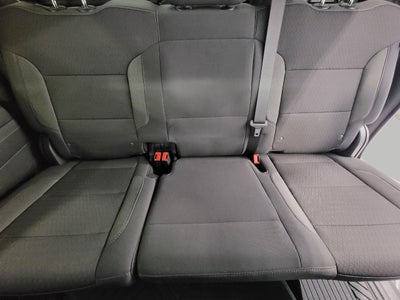 2023 Chevrolet Silverado 1500 4WD Crew Cab 147 RST