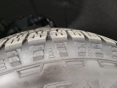 2023 Chevrolet Silverado 1500 4WD Crew Cab 147 RST