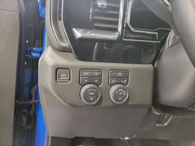 2023 Chevrolet Silverado 1500 4WD Crew Cab 147 RST