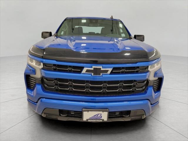 2023 Chevrolet Silverado 1500 4WD Crew Cab 147 RST