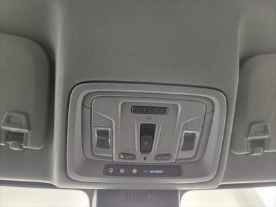 2023 Chevrolet Silverado 1500 4WD Crew Cab 147 RST