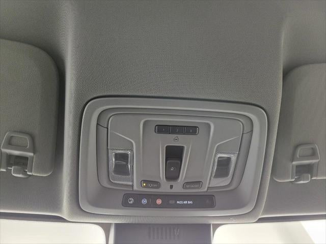 2023 Chevrolet Silverado 1500 4WD Crew Cab 147 RST